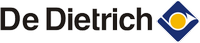 Логотип фирмы De Dietrich в Рубцовске