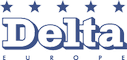 Логотип фирмы DELTA в Рубцовске