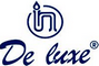 Логотип фирмы De Luxe в Рубцовске